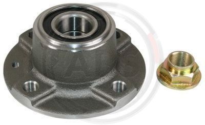 Wheel Hub A.B.S. 200668