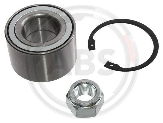 A.B.S. 200670 Wheel Bearing Kit