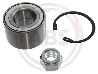Wheel Bearing Kit A.B.S. 200670