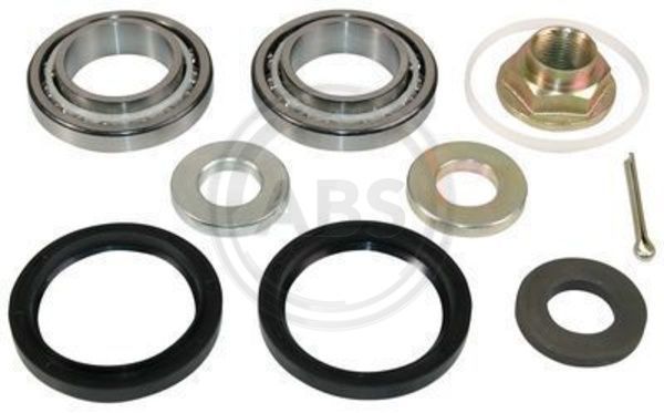 A.B.S. 200672 Wheel Bearing Kit