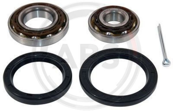 A.B.S. 200673 Wheel Bearing Kit