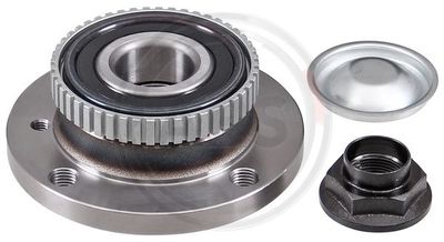 Wheel Hub A.B.S. 200674