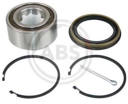 A.B.S. 200677 Wheel Bearing Kit