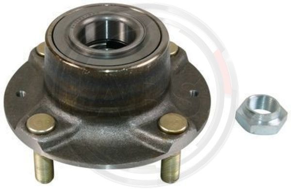 A.B.S. 200678 Wheel Hub