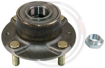 Wheel Hub A.B.S. 200678