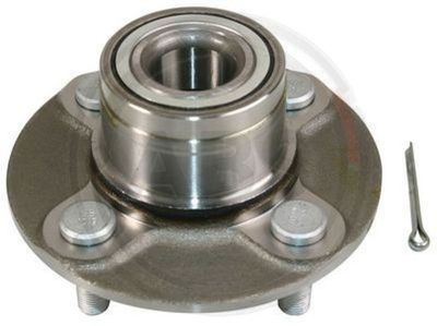 Wheel Hub A.B.S. 200679