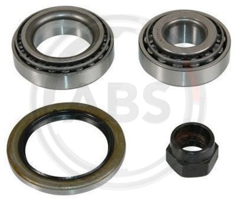 A.B.S. 200681 Wheel Bearing Kit