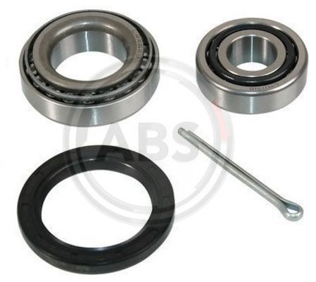 A.B.S. 200682 Wheel Bearing Kit
