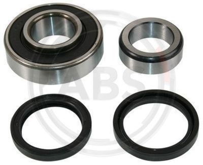 Wheel Bearing Kit A.B.S. 200683