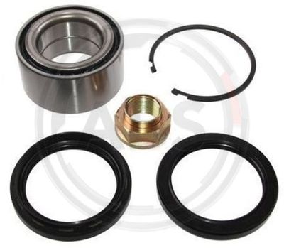 Wheel Bearing Kit A.B.S. 200685