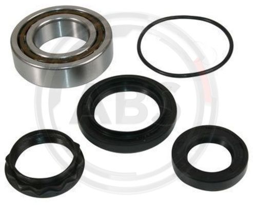 A.B.S. 200686 Wheel Bearing Kit