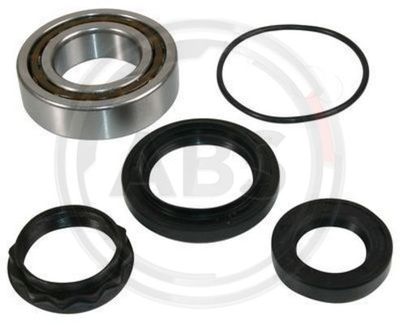 Wheel Bearing Kit A.B.S. 200686