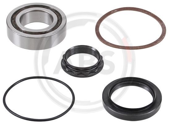 A.B.S. 200687 Wheel Bearing Kit