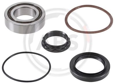 Wheel Bearing Kit A.B.S. 200687