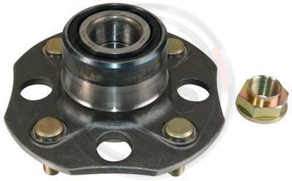A.B.S. 200689 Wheel Hub