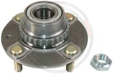 Wheel Hub A.B.S. 200690