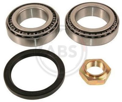 Wheel Bearing Kit A.B.S. 200691