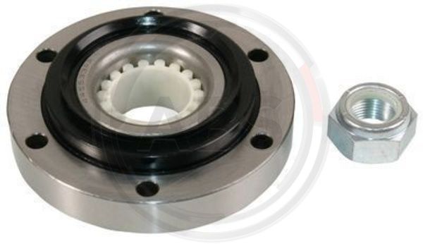 A.B.S. 200692 Wheel Hub