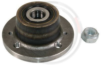 Wheel Hub A.B.S. 200693