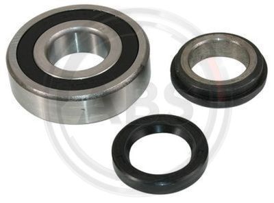 Wheel Bearing Kit A.B.S. 200696