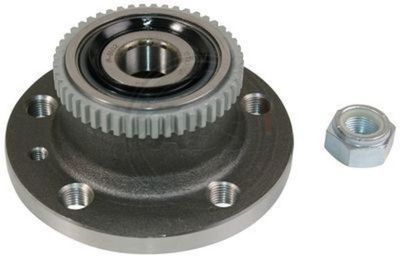 Wheel Hub A.B.S. 200697