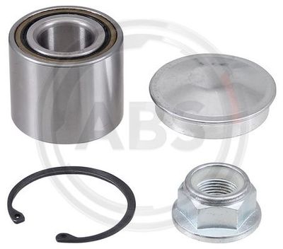 Wheel Bearing Kit A.B.S. 200698