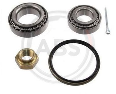 Wheel Bearing Kit A.B.S. 200699