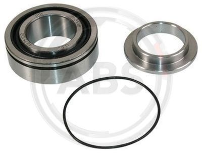 Wheel Bearing Kit A.B.S. 200701