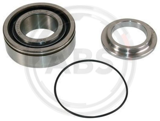 A.B.S. 200702 Wheel Bearing Kit