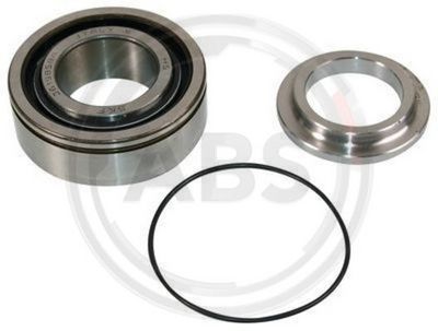 Wheel Bearing Kit A.B.S. 200702
