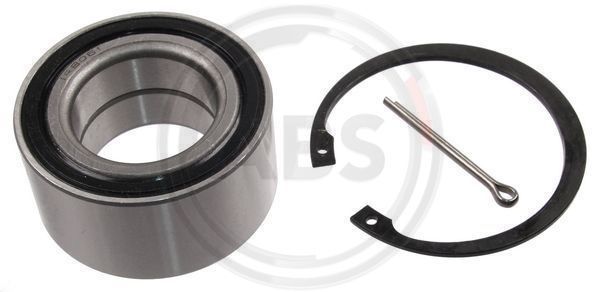 A.B.S. 200704 Wheel Bearing Kit