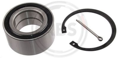 Wheel Bearing Kit A.B.S. 200704