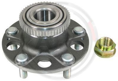 Wheel Hub A.B.S. 200705
