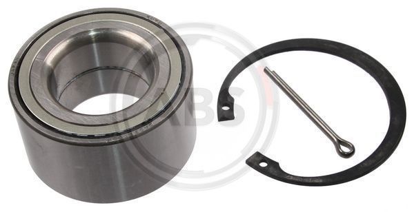 A.B.S. 200709 Wheel Bearing Kit