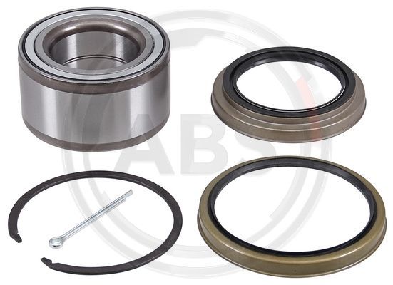 A.B.S. 200712 Wheel Bearing Kit