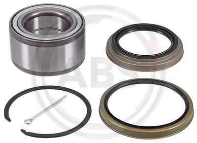 Wheel Bearing Kit A.B.S. 200712