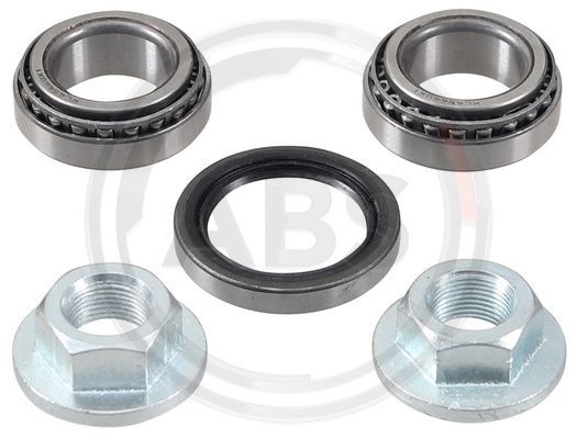 A.B.S. 200713 Wheel Bearing Kit