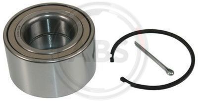 Wheel Bearing Kit A.B.S. 200715