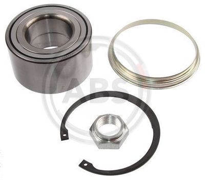 Wheel Bearing Kit A.B.S. 200716