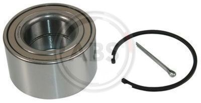 Wheel Bearing Kit A.B.S. 200717