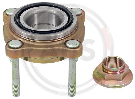 A.B.S. 200719 Wheel Hub