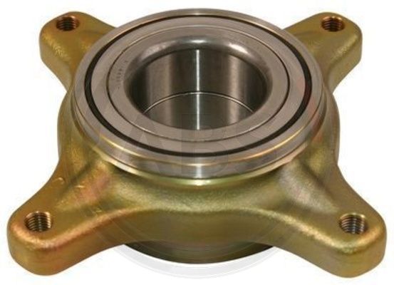 A.B.S. 200720 Wheel Hub