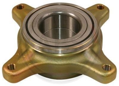 Wheel Hub A.B.S. 200720