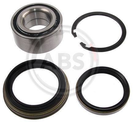 A.B.S. 200722 Wheel Bearing Kit