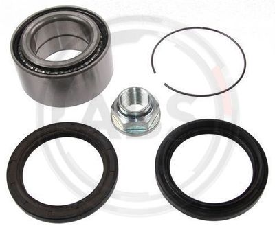 Wheel Bearing Kit A.B.S. 200723