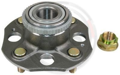 Wheel Hub A.B.S. 200724