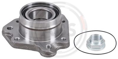 Wheel Hub A.B.S. 200725