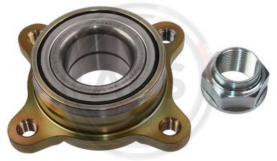 Wheel Hub A.B.S. 200727