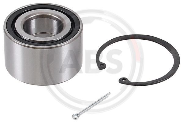 A.B.S. 200729 Wheel Bearing Kit