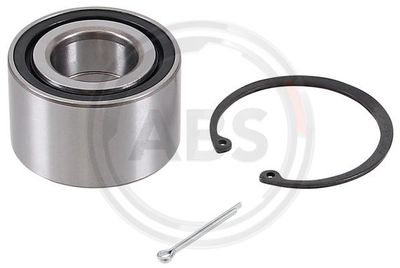 Wheel Bearing Kit A.B.S. 200729